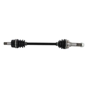 Półoś napędowa Yamaha 700 Rhino FI '08-13 ALL BALLS 2025/07, przód lewa/prawa
