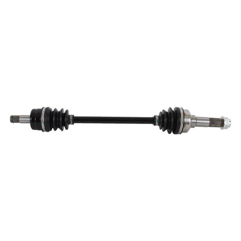 Półoś napędowa Yamaha 700 Rhino FI '08-13 ALL BALLS 2025/07, przód lewa/prawa