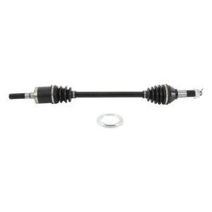 Półoś napędowa Can-Am Maveric 1000 R XC '16-18, Maveric 1000 R XC DPS '17-18, Maveric 1000 R XXC '14-18, PR - ALL BALLS 2025/07