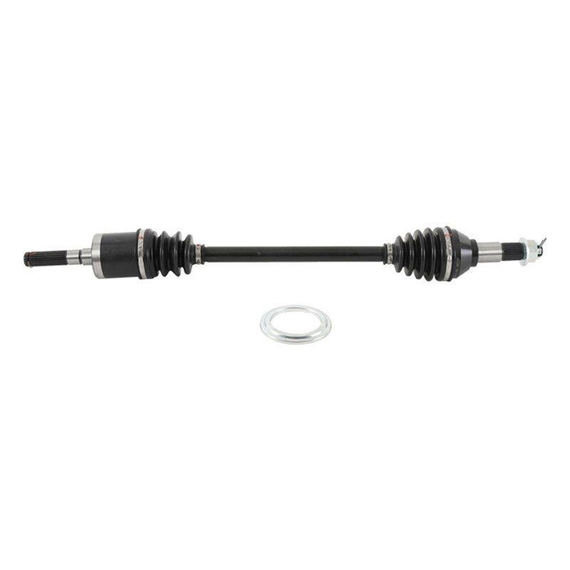 Półoś napędowa Can-Am Maveric 1000 R XC '16-18, Maveric 1000 R XC DPS '17-18, Maveric 1000 R XXC '14-18, PR - ALL BALLS 2025/07