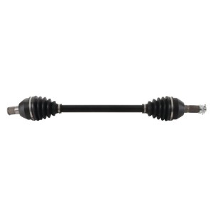 ALL BALLS 2025/07 PÓŁOŚ NAPĘDOWA CAN-AM MAVERIC X3 '17, MAVERIC X3 900 HO '18, MAVERIC X3 MAX TURBO '18-24, MAVERIC X3 MAX TU - 