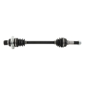 Półoś napędowa Yamaha 450/660/700 Rhino ALL BALLS 2025/07, tył lewa