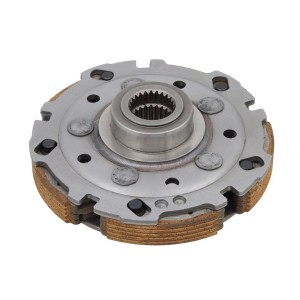 Bronco Sprzęgło odśrodkowe CF Moto CForce 500 '07-'16, CForce 600'13-'14, X8 '13-'16, UForce / ZForce 600 '11-'15, ZForce