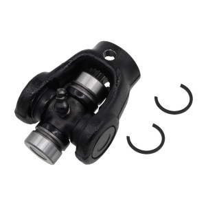 Krzyżak i jarzmo wału napędowego przód Polaris Sportsman 300 \'08-\'10, Magnum/Expedition 325 \'00-