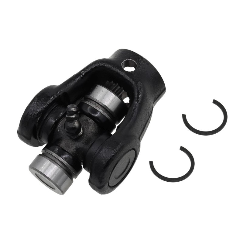 Krzyżak i jarzmo wału napędowego przód Polaris Sportsman 300 \'08-\'10, Magnum/Expedition 325 \'00-