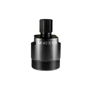 Bronco Narzędzia Ściągacz Sprzęgła M 40 x 1,5 mm