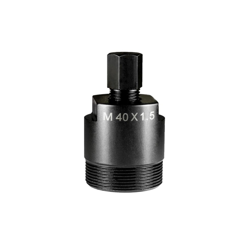 Bronco Narzędzia Ściągacz Sprzęgła M 40 x 1,5 mm