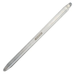 BIKETEC Łyżka do opon prosta / płaska 450 x 28 x 8 mm (45 cm)