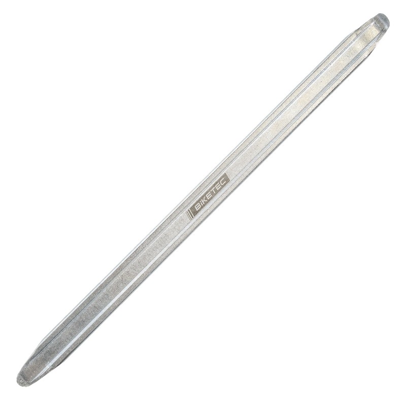BIKETEC Łyżka do opon prosta / płaska 450 x 28 x 8 mm (45 cm)