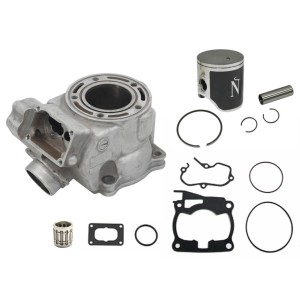 NAMURA CYLINDER KOMPLETNY YAMAHA YZ 125 '05-'21, YZ 125 X '20-'22 (STD. 54 MM)