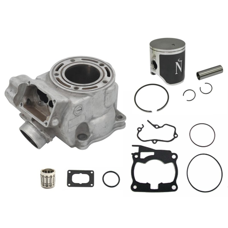 NAMURA CYLINDER KOMPLETNY YAMAHA YZ 125 '05-'21, YZ 125 X '20-'22 (STD. 54 MM)
