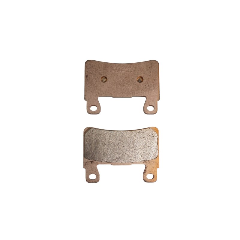 DELTA BRAKING NOWY TOWAR KLOCKI HAMULCOWE KH265, KH296