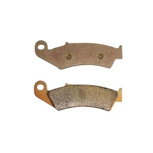 DELTA BRAKING NOWY TOWAR KLOCKI HAMULCOWE KH125