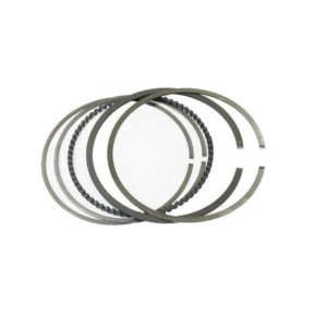 WOSSNER PIERŚCIENIE 4 SZT. (96.00 X 1.0 X 1.2 X 2.8MM)