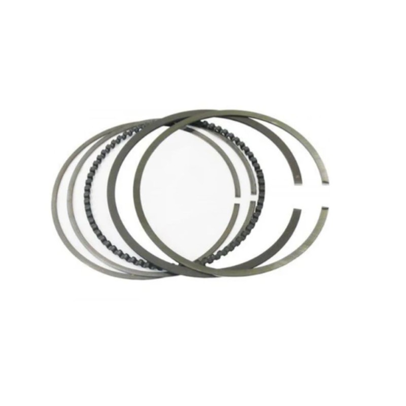 WOSSNER PIERŚCIENIE 4 SZT. (96.00 X 1.0 X 1.2 X 2.8MM)