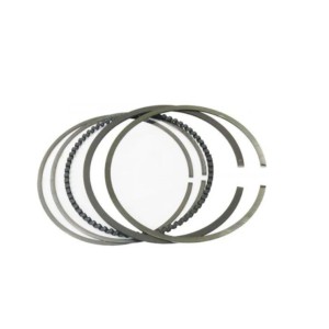 WOSSNER PIERŚCIENIE 4 SZT. (98.00 X 1.0 X 1.2 X 2.8MM)