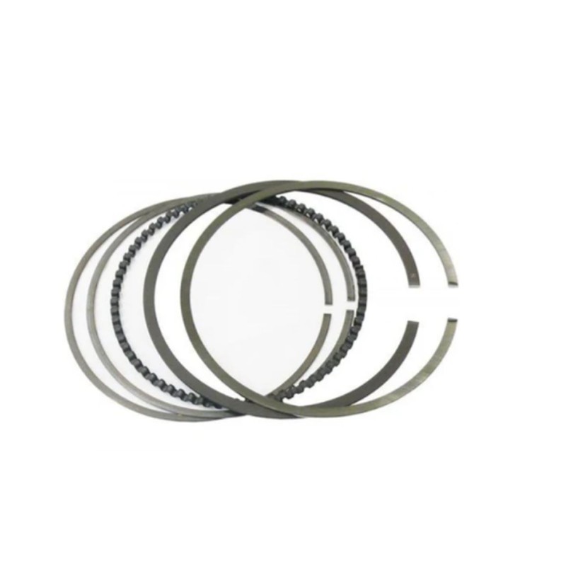 WOSSNER PIERŚCIENIE 4 SZT. (98.00 X 1.0 X 1.2 X 2.8MM)