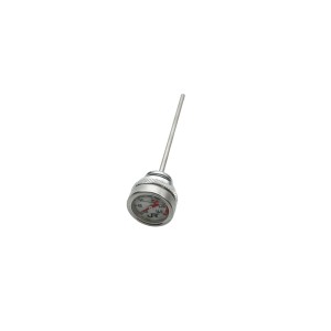 Czujnik temperatury oleju 23 mm - Wyprzedaż