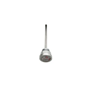 Czujnik temperatury oleju 23 mm - wyprzedaż