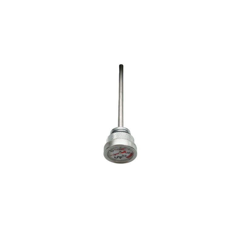 Czujnik temperatury oleju 23 mm - wyprzedaż