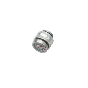 Czujnik temperatury oleju 30 mm - Wyprzedaż
