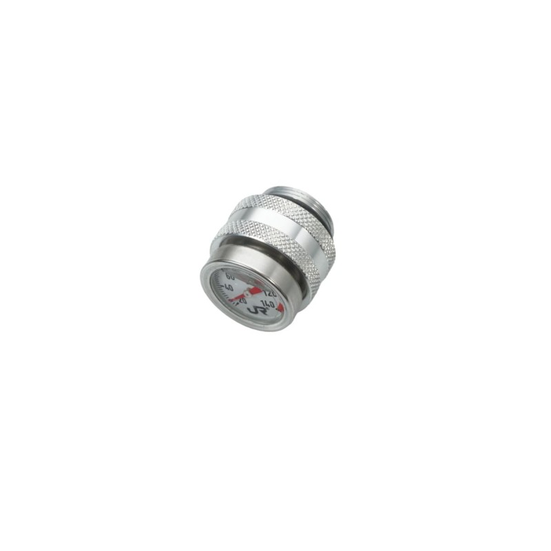 Czujnik temperatury oleju 30 mm - Wyprzedaż