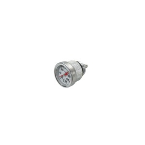 Czujnik temperatury oleju 22 mm - wyprzedaż