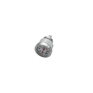 Czujnik temperatury oleju średnica gwintu 21 mm - Wyprzedaż