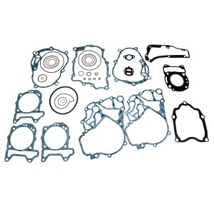 Komplet uszczelek XRADICAL (ARTEIN GASKETS) do Aprilia Atlantic 125 '06-'08, Derbi GP1 125 '06-'08, Derbi Rambla 125, Gilera