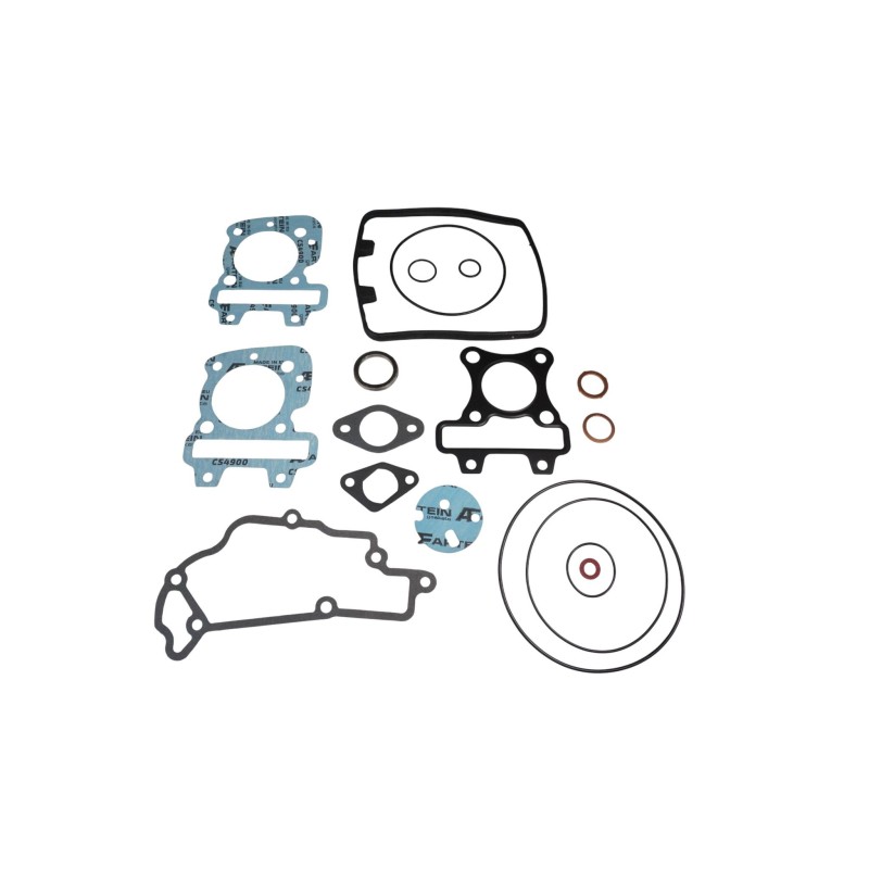 XRADICAL (ARTEIN GASKETS) Komplet Uszczelek Piaggio Hi-Per 50 4T 2V Aprilia Scarabeo 50 4T E2/E3/NET '02 , Sport City One 5
