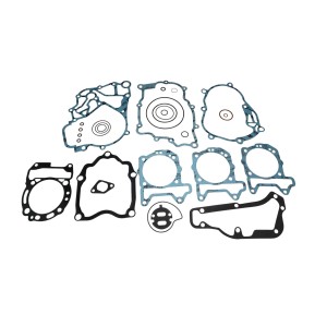 Komplet uszczelek XRADICAL (Artein Gaskets) do Piaggio MP3 300, Vespa GTS 300, Vespa GTV 300, Beverly 300, Aprilia Scarabeo 300