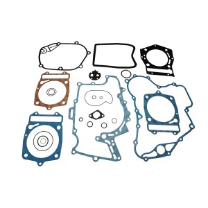 Komplet uszczelek XRADICAL (ARTEIN GASKETS) do Aprilia Atlantic 500 4T LC '01-'04, Scarabeo 500 '03-'06, Piaggio X9 500 '01-