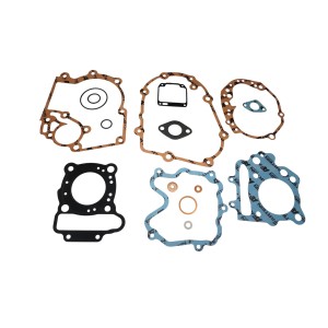 Komplet uszczelek XRADICAL (ARTEIN GASKETS) do Peugeot Elyseo 125, Elystar 125, Jet Force 125