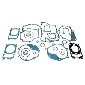 XRADICAL (ARTEIN GASKETS) Komplet Uszczełek SYM HD 125 EU2 / EU3 '03-'08, HD EVO 125 / DT / TAMBURO '05-'10, CITYCOM 125
