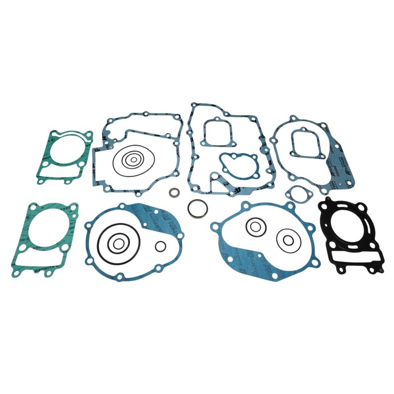 XRADICAL (ARTEIN GASKETS) Komplet Uszczełek SYM HD 125 EU2 / EU3 '03-'08, HD EVO 125 / DT / TAMBURO '05-'10, CITYCOM 125