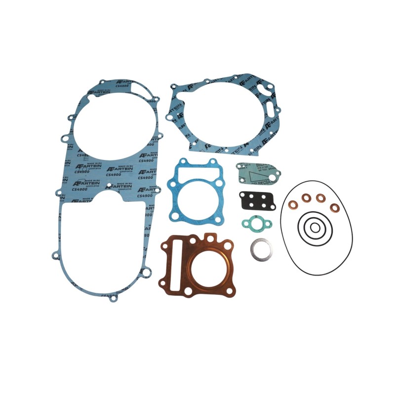 Komplet uszczelek XRADICAL (ARTEIN GASKETS) SUZUKI AN 125 VECSTAR '95-'00