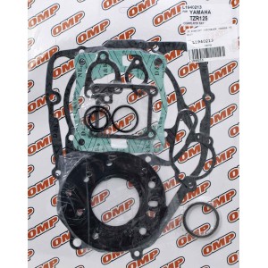 JR (OMP) WYPRZEDAŻ KOMPLET USZCZELEK YAMAHA TZR125