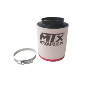 Filtr powietrza Honda TRX 400 EX/FA/FGA, TRX 420FA/FM/TE, TRX 520 '20-'22, TRX 350 '86-'89 (100) - MTX PARTS