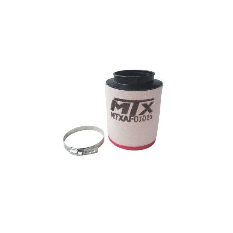 Filtr powietrza Honda TRX 400 EX/FA/FGA, TRX 420FA/FM/TE, TRX 520 '20-'22, TRX 350 '86-'89 (100) - MTX PARTS