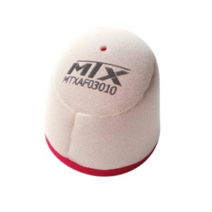Filtr powietrza do KAWASAKI KX 80/85 '91-'20, KX 100 '95-'20 (HFF2012) - MTX PARTS