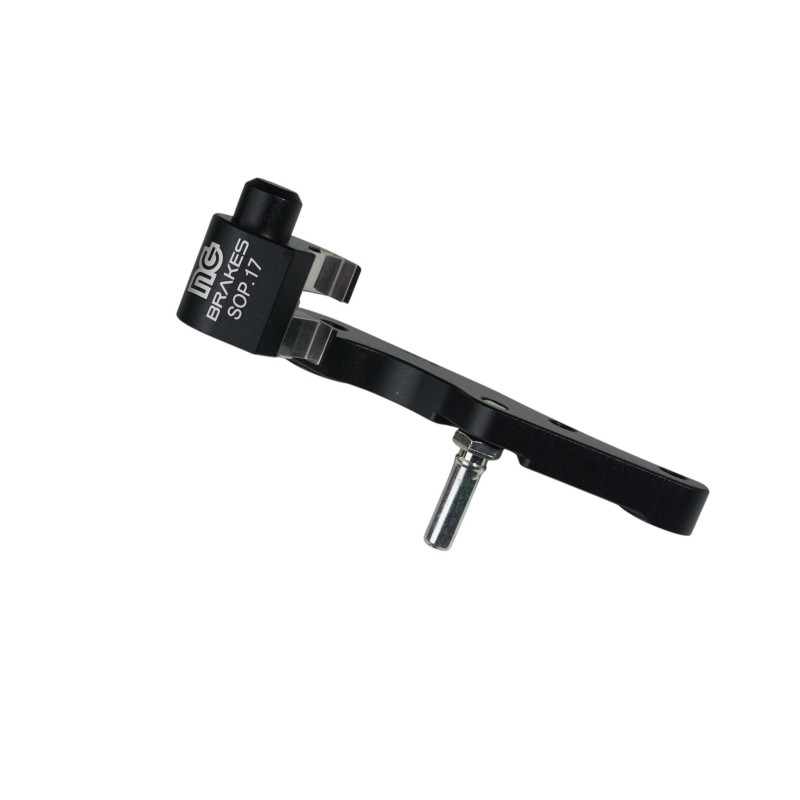 Adapter zacisku hamulcowego do Husaberg FC/FE/TE 2014-2021