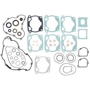 Namura Komplet Uszczelek z Uszczelniaczami Silnikowymi KTM EXC / XC-W 250 / 300 '24-, SX / XC 250 / 300 '23-'24, Husqvarna TC