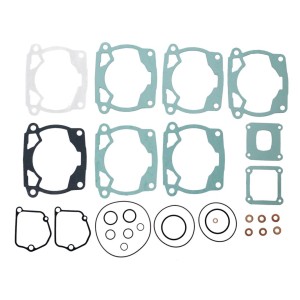 NAMURA USZCZELKI TOP-END KTM EXC / XC-W 250 / 300 '24- TBI , SX / XC 250 / 300 '23-'24, HUSQVARNA TC /TE 250 '23-'24, TE /
