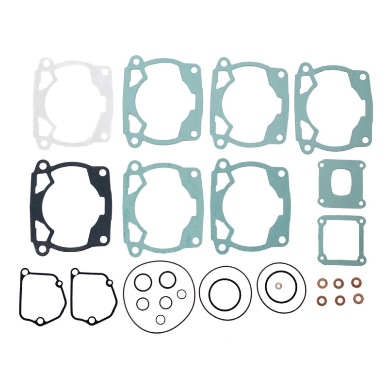 NAMURA USZCZELKI TOP-END KTM EXC / XC-W 250 / 300 '24- TBI , SX / XC 250 / 300 '23-'24, HUSQVARNA TC /TE 250 '23-'24, TE /