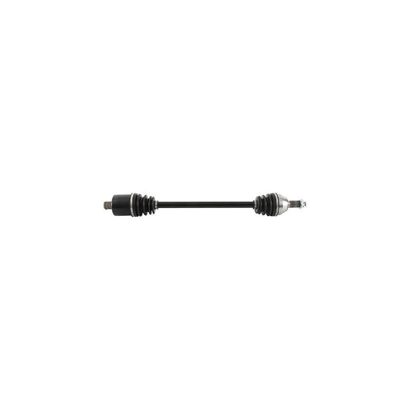 Półoś napędowa POLARIS RZR XP 1000 '14-15, RZR XP 1000 HIGH LIFTER '15, RZR XP 1000 INT '14-15, RZR XP 4 10 - ALL BALLS 2025/07