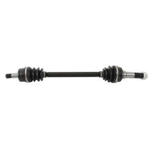 Półoś napędowa YAMAHA 700 RHINO FI '08-13 ALL BALLS 2025/07, PRZÓD LEWA / PRAWA