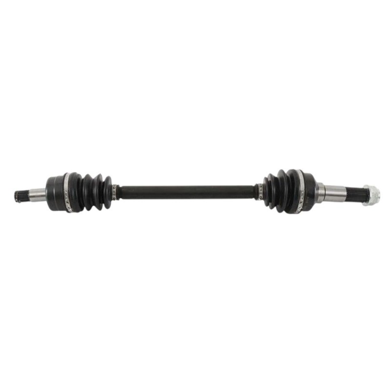 Półoś napędowa YAMAHA 700 RHINO FI '08-13 ALL BALLS 2025/07, PRZÓD LEWA / PRAWA