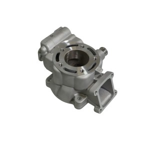 PROMX CYLINDER KAWASAKI KX 85 '06-'13 (STD 48,5MM) NICASIL - Najwyższej jakości cylindry do motocykli