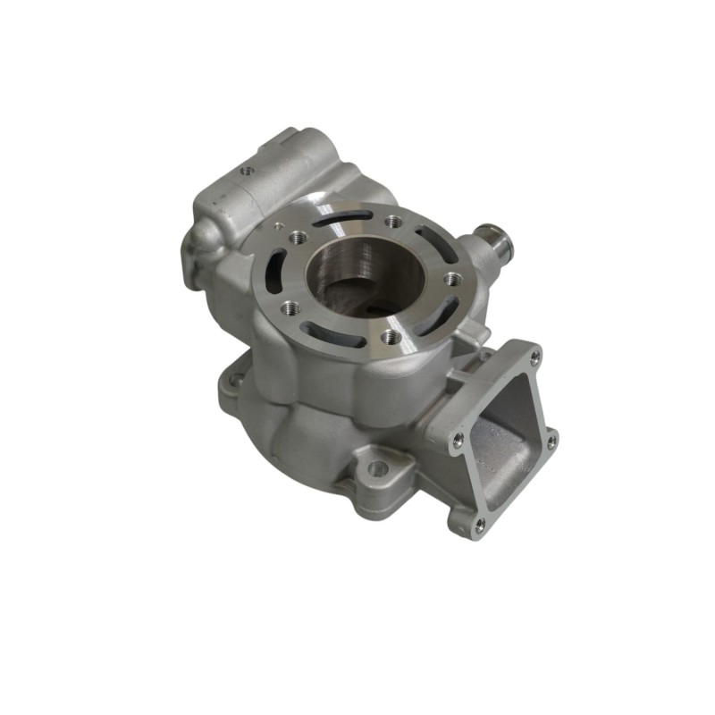 PROMX CYLINDER KAWASAKI KX 85 '06-'13 (STD 48,5MM) NICASIL - Najwyższej jakości cylindry do motocykli