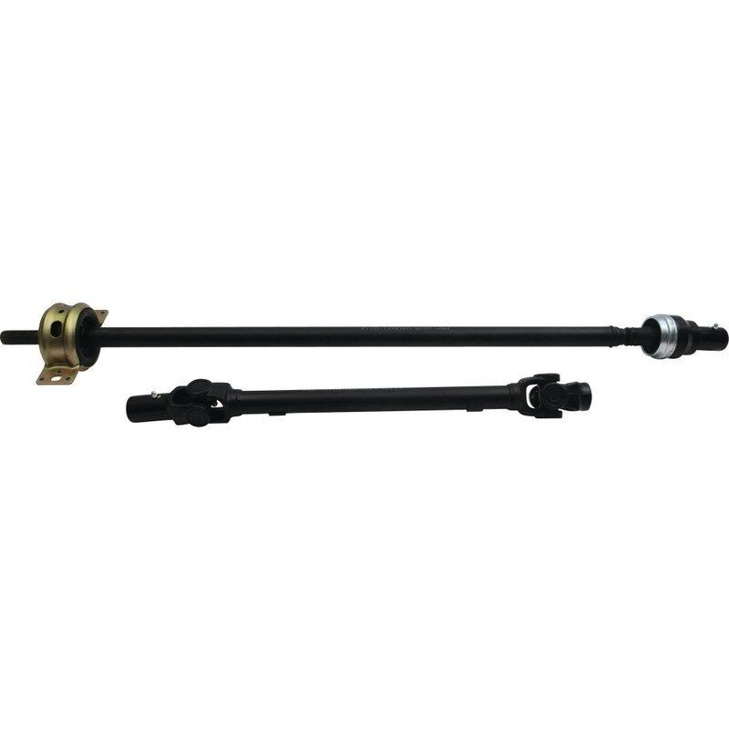 ALL BALLS 2025/07 KOMPLETNY WAŁ NAPĘDOWY POLARIS GENERAL 1000 EPS '17